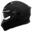 قیمت کلاه کاسکت فک متحرک DA1 مدل 106MATT BLACK