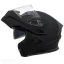 خرید کلاه کاسکت فک متحرک DA1 مدل 106MATT BLACK