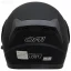 خرید کلاه کاسکت فک متحرک DA1 مدل 106MATT BLACK با قیمت مناسب