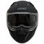 عکس کلاه کاسکت فک متحرک DA1 مدل 106MATT BLACK