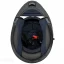 خرید کلاه کاسکت فک متحرک DA1 مدل 106MATT BLACK با کیفیت بالا