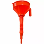 قیف خرطومی پی تی سی مدل RED