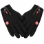 عکس ‏دستکش زمستانی HKXY مدل WINDS STOPPER BLACK