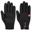 ‏دستکش زمستانی HKXY مدل WINDS STOPPER BLACK