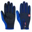 ‏دستکش زمستانی HKXY مدل WINDS STOPPER BLUE
