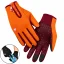 قیمت ‏دستکش زمستانی HKXY مدل WINDS STOPPER ORANGE