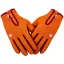 خرید ‏دستکش زمستانی HKXY مدل WINDS STOPPER ORANGE