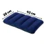 بالشت بادی اینتکس مدل NAVY BLUE