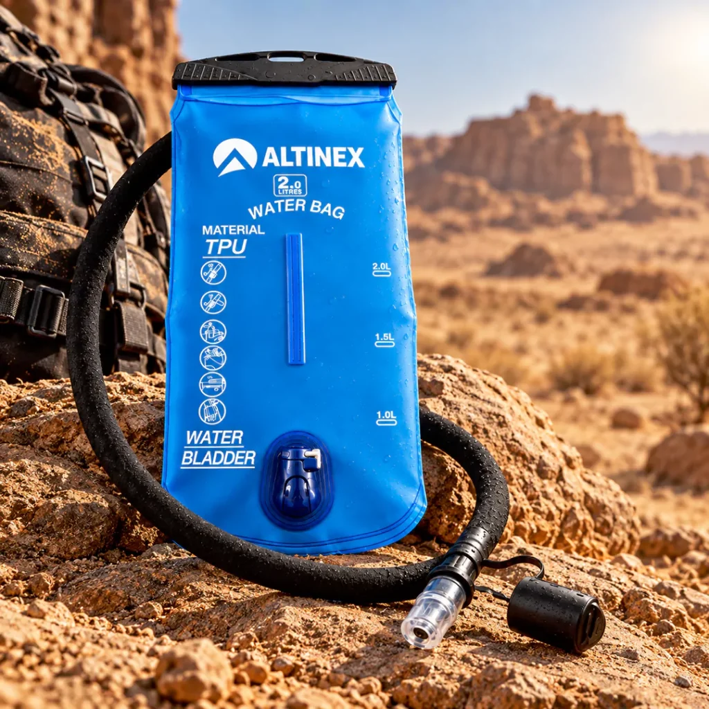 نمونه کیسه آب Camelbak مدل Altinex دو لیتری