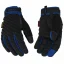 دستکش زمستانی کینکو مدل HEATKEEP BLACK BLUE