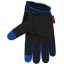 عکس دستکش زمستانی کینکو مدل HEATKEEP BLACK BLUE