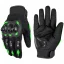 خرید دستکش چهارفصل مدل BLACK GREEN