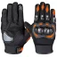 دستکش چهارفصل مدل BLACK ORANGE