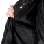 جیب کاپشن چهارفصل ریچا مدل BLACK GRAY D30