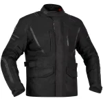 کاپشن چهارفصل ریچا مدل BLACK GRAY D30