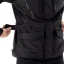 قیمت کاپشن چهارفصل ریچا مدل BLACK GRAY D30
