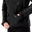 عکس کاپشن چهارفصل ریچا مدل BLACK GRAY D30