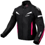 کاپشن چهار فصل پروهل مدل برزنتی دخترانه BLACK PINK