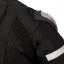عکس کاپشن چهار فصل پورهل مدل برزنتی دخترانه BLACK