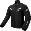 کاپشن چهار فصل پورهل مدل برزنتی دخترانه BLACK