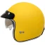 خرید کلاه کاسکت راپیدو مدل 859 وسپایی MATT YELLOW
