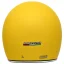 عکس کلاه کاسکت راپیدو مدل 859 وسپایی MATT YELLOW