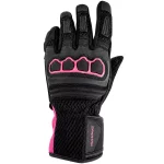 دستکش چهار فصل اسپارتان مدل BLACK PINK پروتکشندار