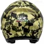 خرید کلاه کاسکت بدون فک راپیدو مدل 878 MATT ARMY GREEN از نمایندگی