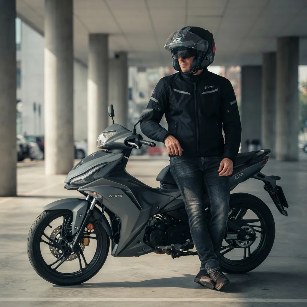 خرید کلاه کاسکت بدون فک راپیدو مدل 878 MATTE BLACK GRAY ARMY از استارسیکلت - عکس