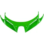 کایت زیر چراغ مناسب برای نینجا دو سیلندر مدل Green