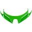 کایت زیر چراغ مناسب برای نینجا دو سیلندر مدل Green