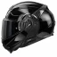 قیمت کلاه کاسکت فول متحرک ال اس تو مدل ADVANT BLACK