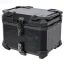 باکس 45 لیتری TNS مدل black طرحدار