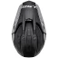 خرید کلاه کاسکت ال اس تو مدل اندرو PIONEER II MATT BLACK GRAY MX702 با قیمت مناسب