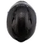 خرید کلاه کاسکت فول متحرک ال اس 2 مدل MATT BLACK GRAY 394 فیبر کربن با قیمت مناسب