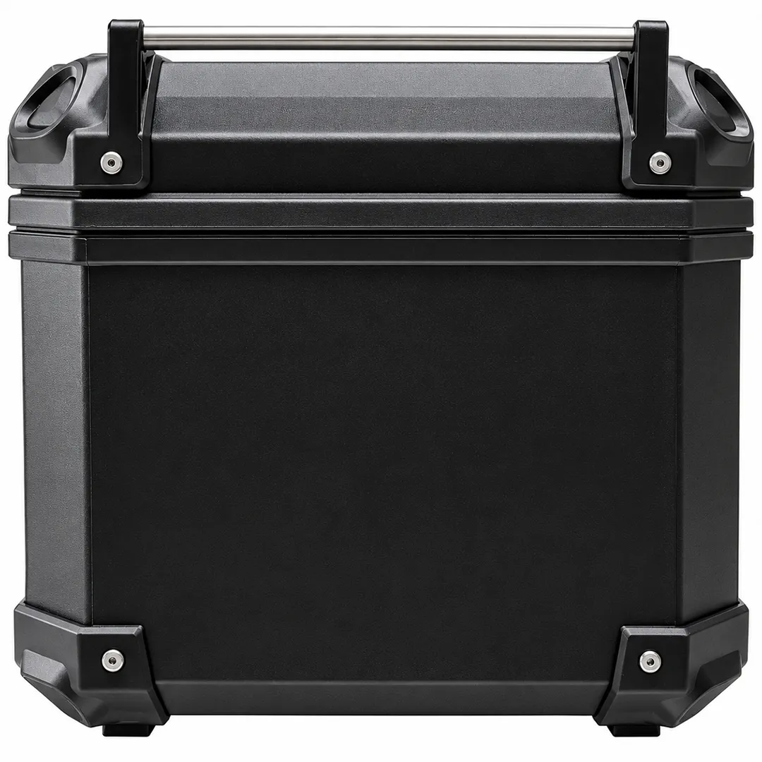 خرید باکس 47 لیتری ایکس مدل BLACK