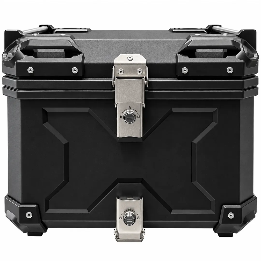 قیمت باکس 47 لیتری ایکس مدل BLACK