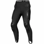 شلوار ضربه گیردار موتورسواری MOTOWOLF مدل BLACK
