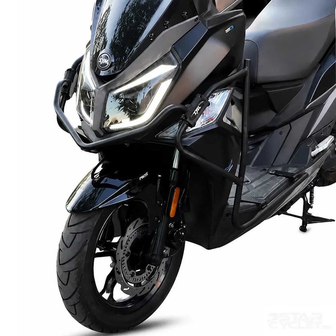 خرید گارد جلو تی ان اس مناسب برای J200 CBS