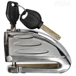 ‏قفل دیسک ردلاین مدل 440- Silver 6MM