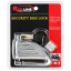 قیمت ‏قفل دیسک ردلاین مدل 440- Silver 6MM