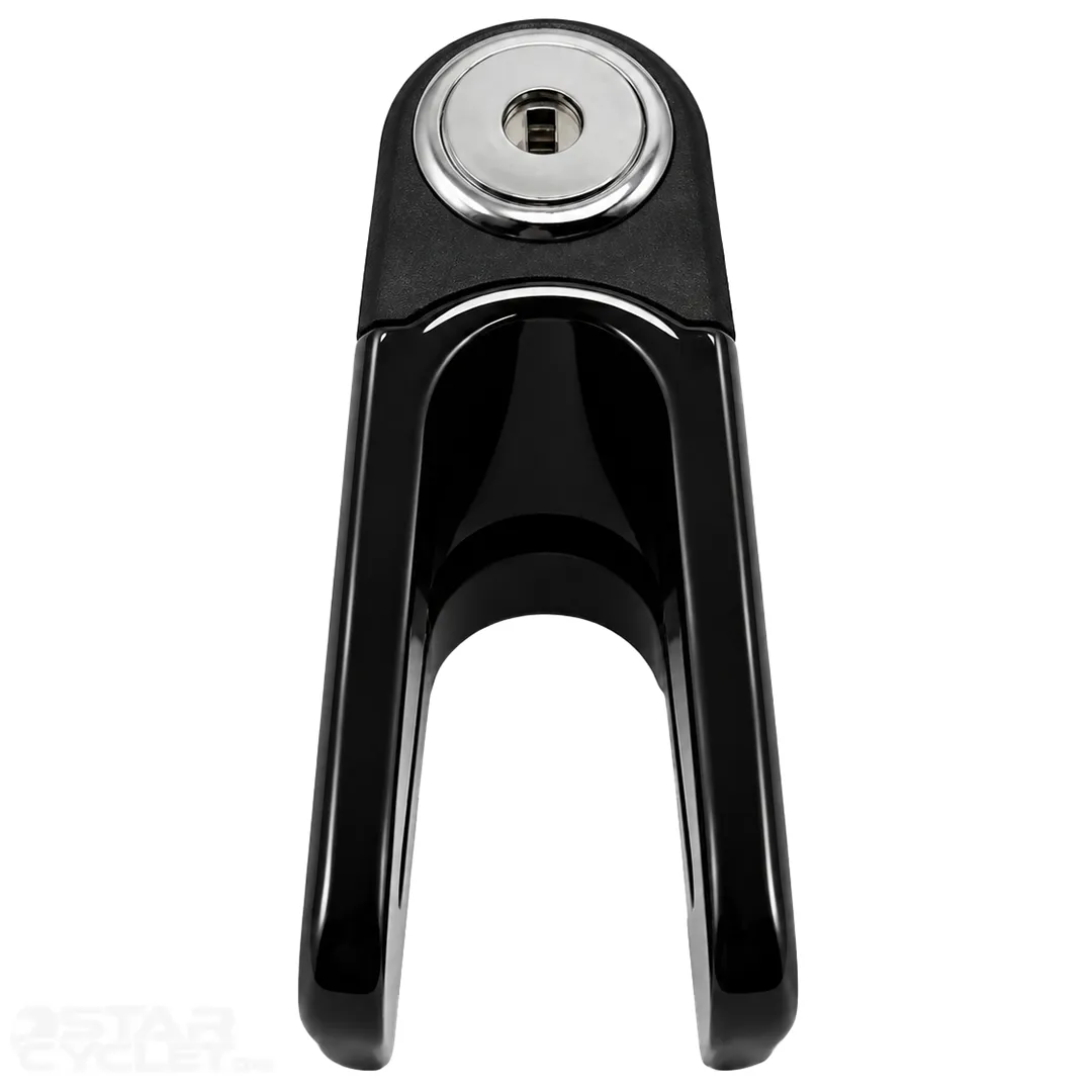 خرید ‏قفل دیسکی ردلاین مدل RE460 BLACK