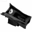 عکس ‏قفل دیسکی ردلاین مدل RE460 BLACK