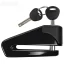 ‏قفل دیسکی ردلاین مدل RE460 BLACK