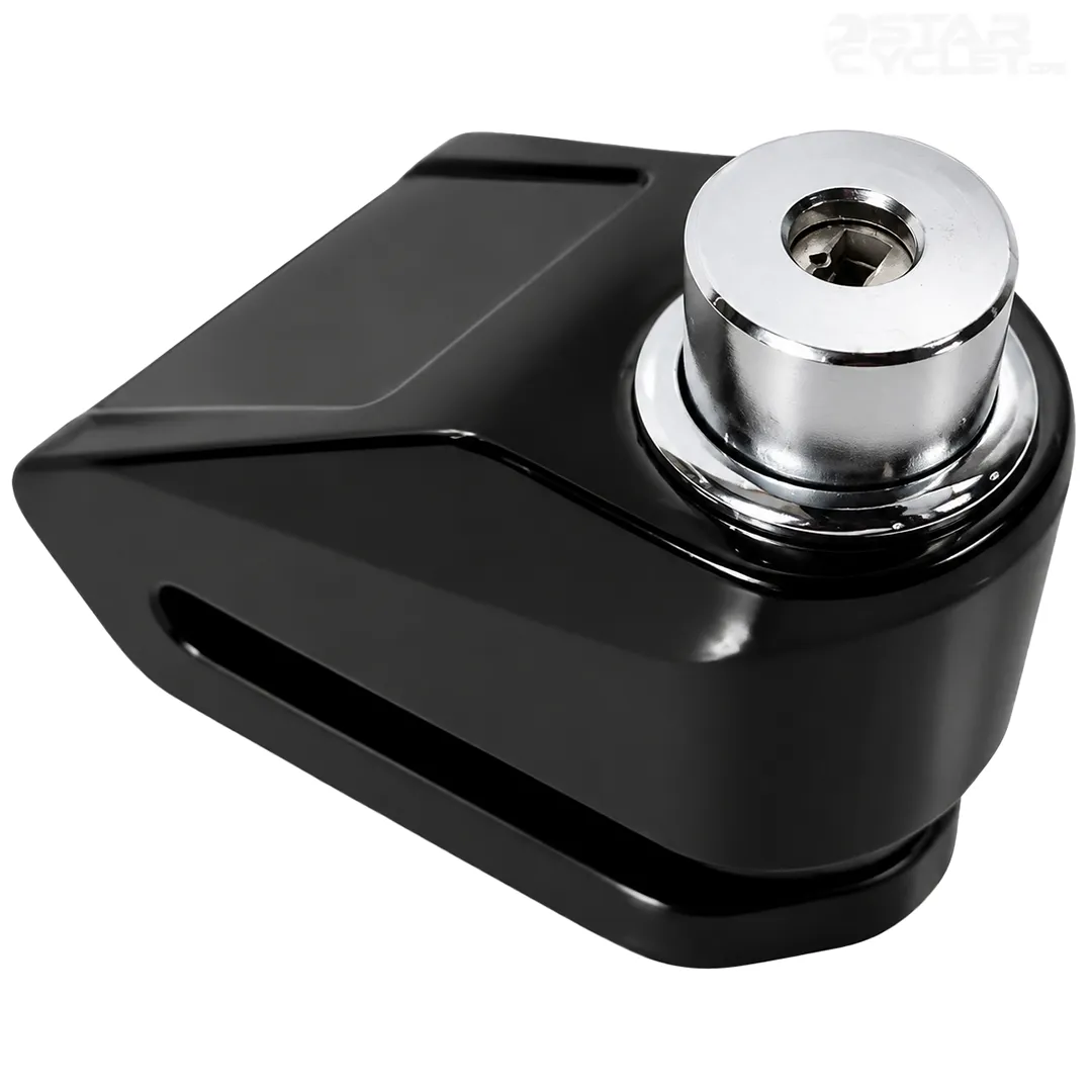 خرید ‏قفل دیسک ردلاین مدل 450- BLACK 10MM