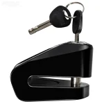 ‏قفل دیسک ردلاین مدل 450- BLACK 10MM