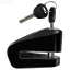 ‏قفل دیسک ردلاین مدل 450- BLACK 10MM
