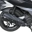 خرید گارد اگزوز مناسب J200