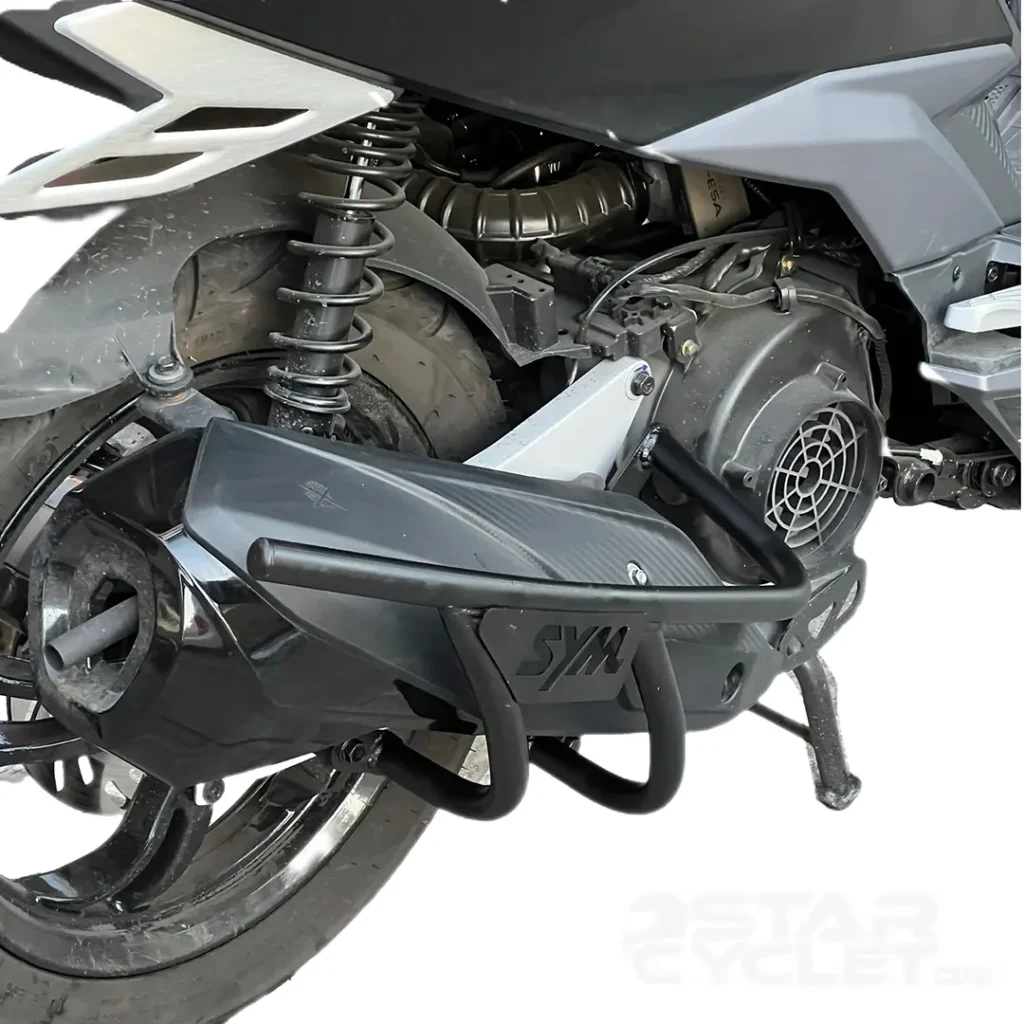 عکس گارد اگزوز مناسب J200