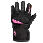 دستکش زمستانی اسپارتان مدل BLACK PINK پروتکشندار